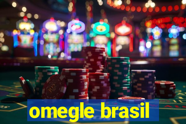 omegle brasil